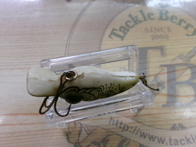 ポップアイ ヘドン