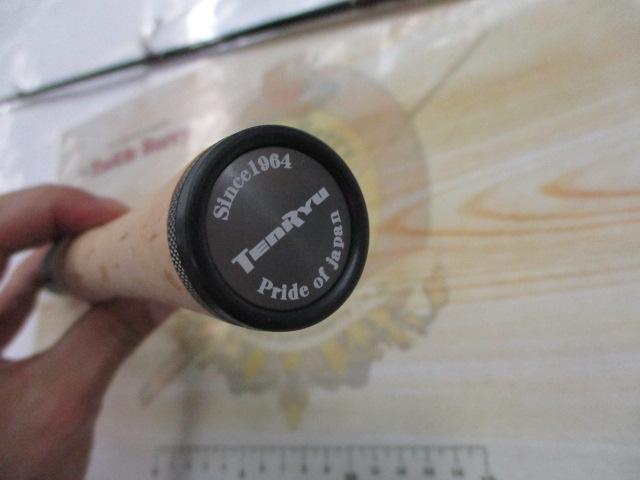 スピードスティック TSS#1L-256B