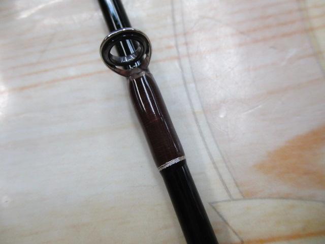 スピードスティック TSS#1L-256B