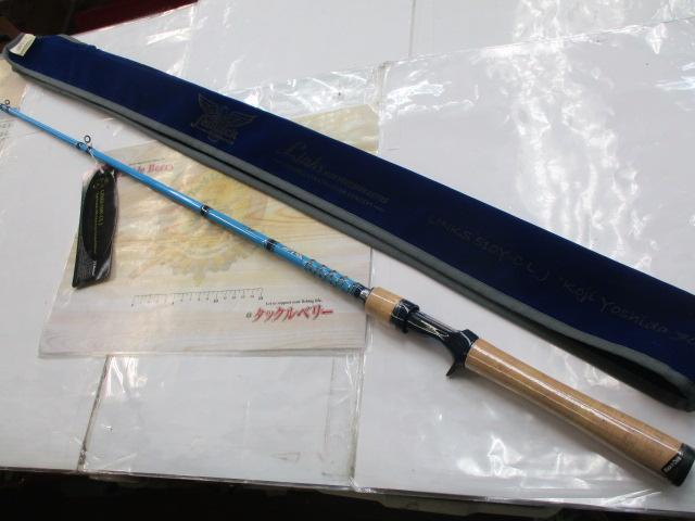 リンクス LINKS510Y-CLJ(ターコイズブルー)