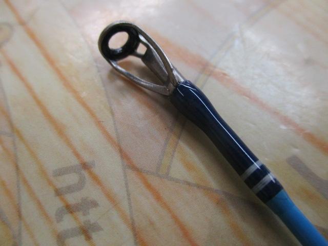 リンクス LINKS510Y-CLJ(ターコイズブルー)