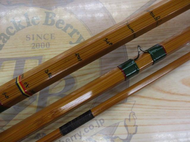 パラボリックサーモン14'