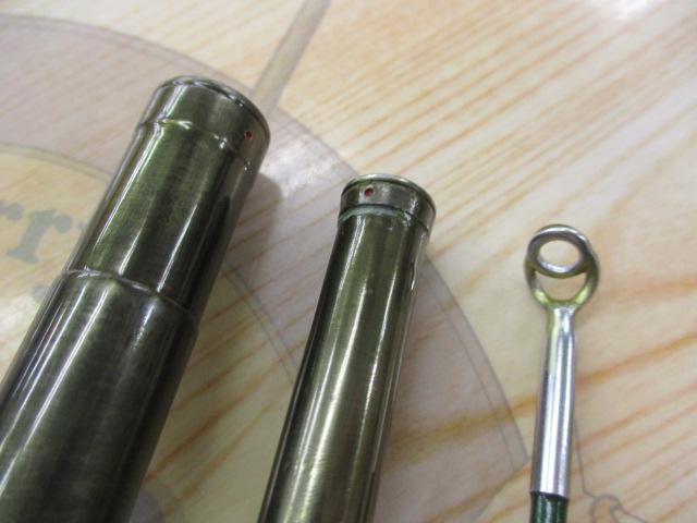 パラボリックサーモン14'