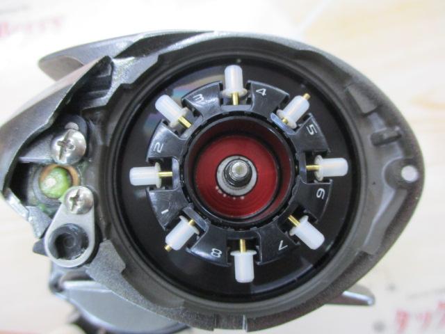 21スコーピオンMD 300XG LH(ロングハンドル)