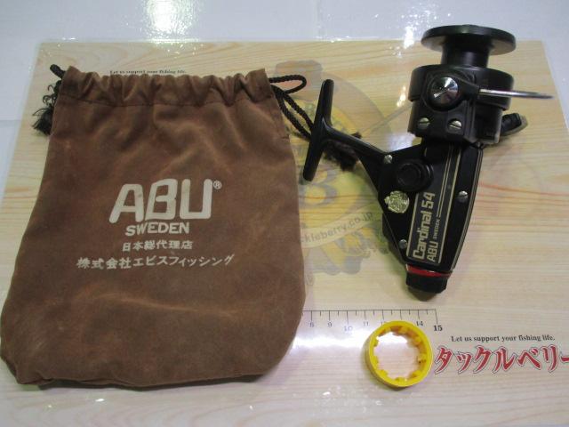 カーディナル 54