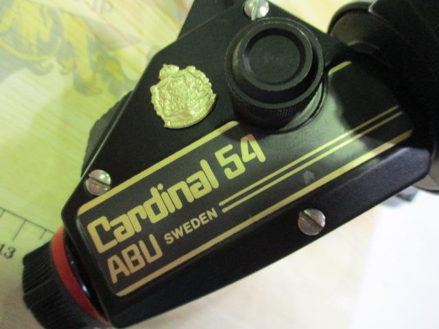 カーディナル 54