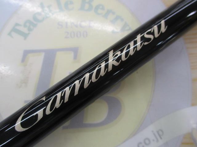 がま磯グレ競技スペシャルⅣ 1.25-53