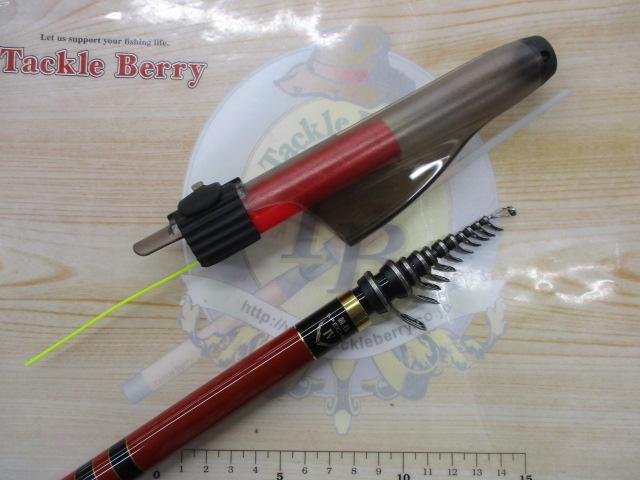 がま磯グレ競技スペシャルⅣ 1.25-53