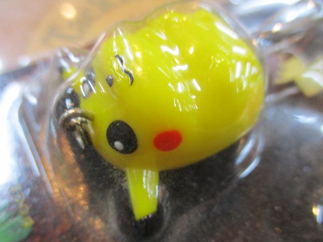 ポケモンルアー