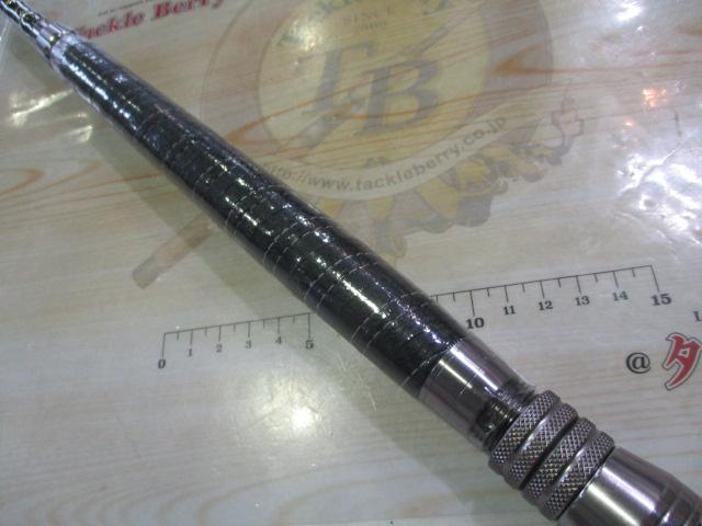 カイユウスタイル SQ 165