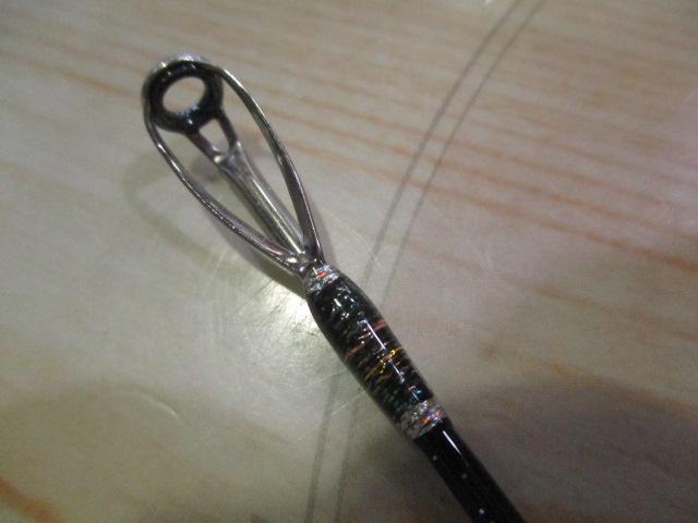 カイユウスタイル SQ 165