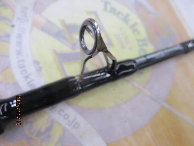 モンスターアブソーバー555/Bパワージギング