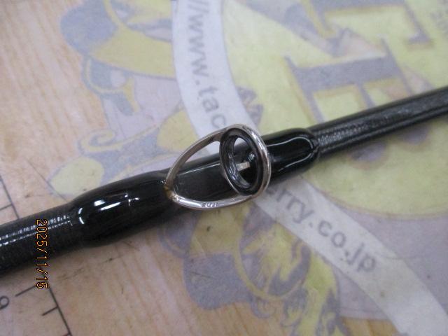 モンスターアブソーバー555/Bパワージギング