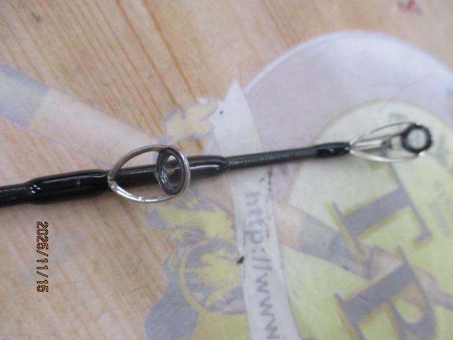 モンスターアブソーバー555/Bパワージギング