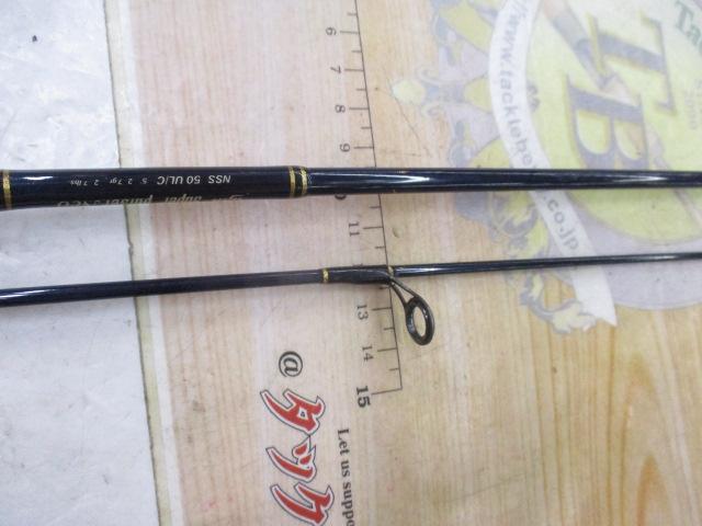 スーパーパルサーネオ NSS-50UL/C