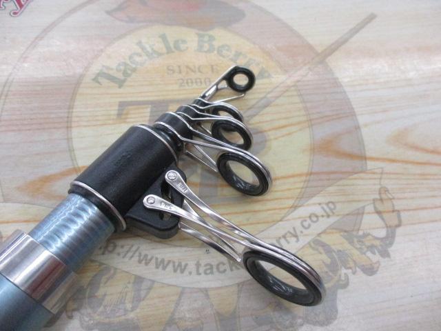 ｻｰﾌﾘｰﾀﾞｰFV 405DX-T