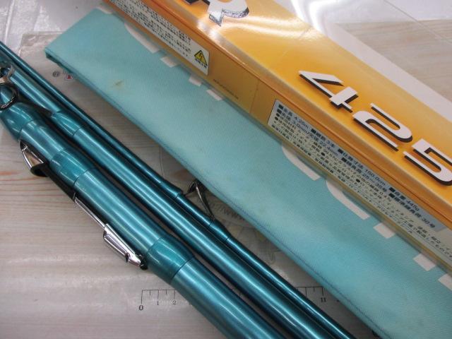 06サーフリーダー 425CX