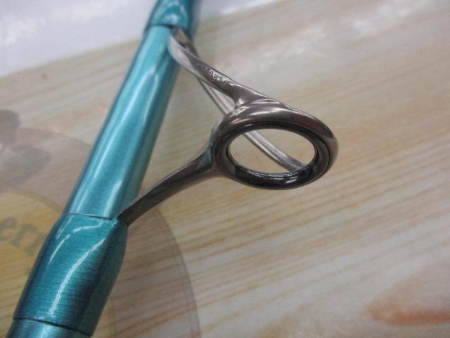 06サーフリーダー 405DX