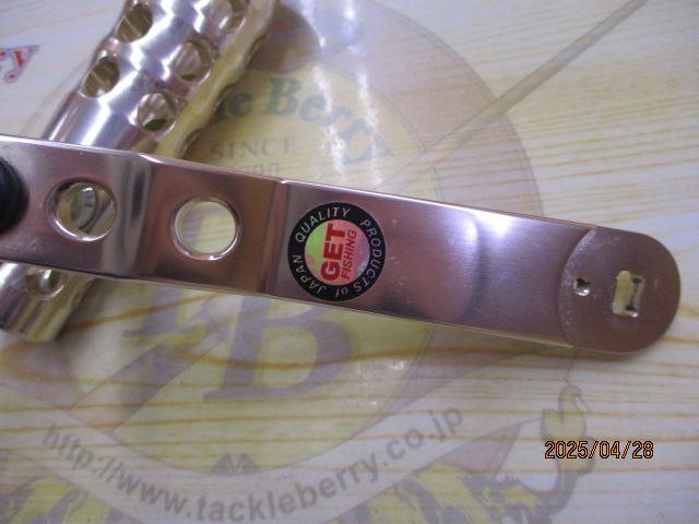 ムゲンパワーハンドルSD-02