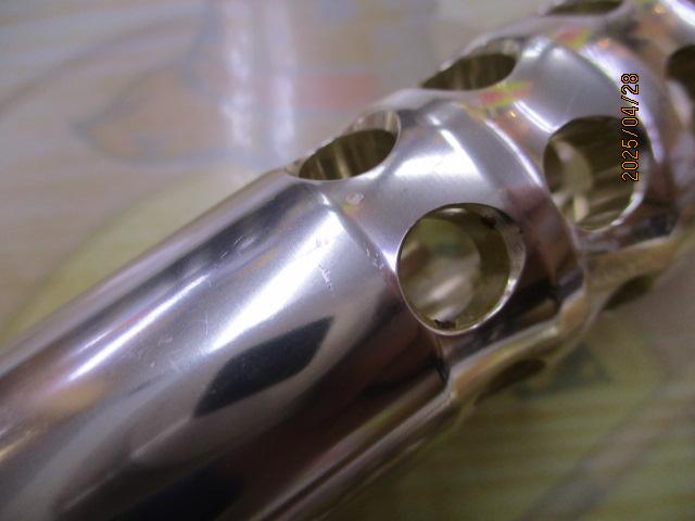 ムゲンパワーハンドルSD-02