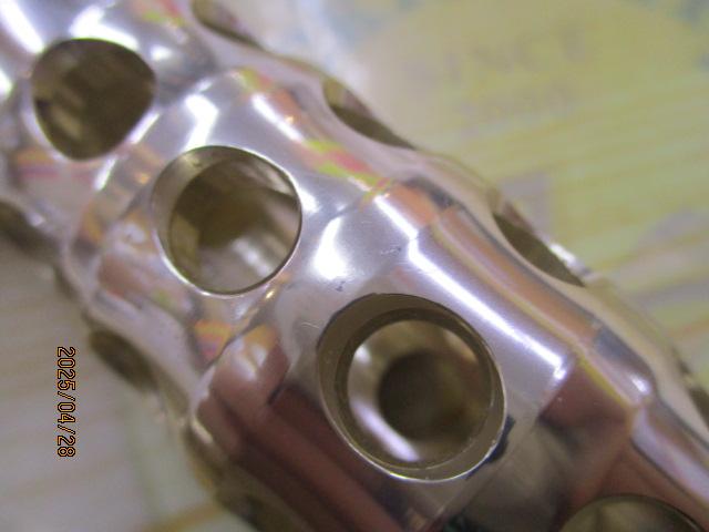 ムゲンパワーハンドルSD-02