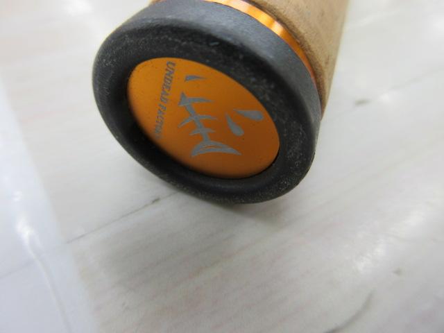 ラプラス-D 61L戦鬼丸(コルク)