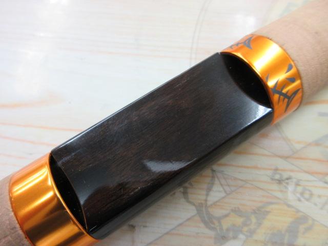 ラプラス-D 61L戦鬼丸(コルク)