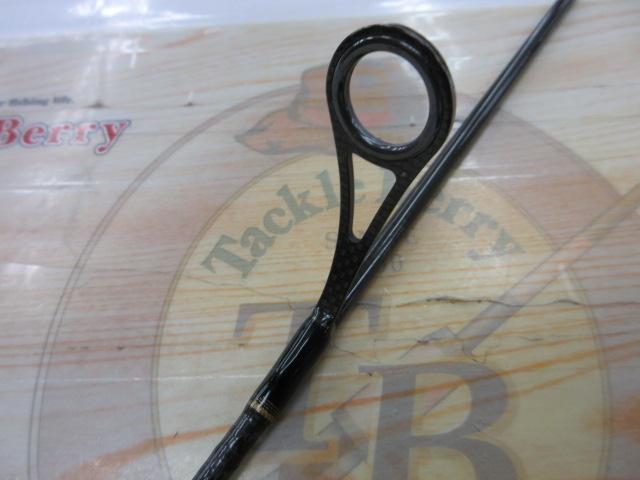 ラプラス-D 61L戦鬼丸(コルク)