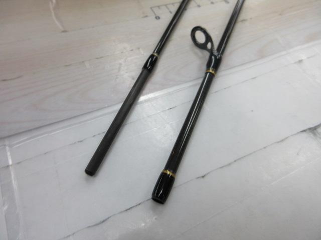 ラプラス-D 61L戦鬼丸(コルク)