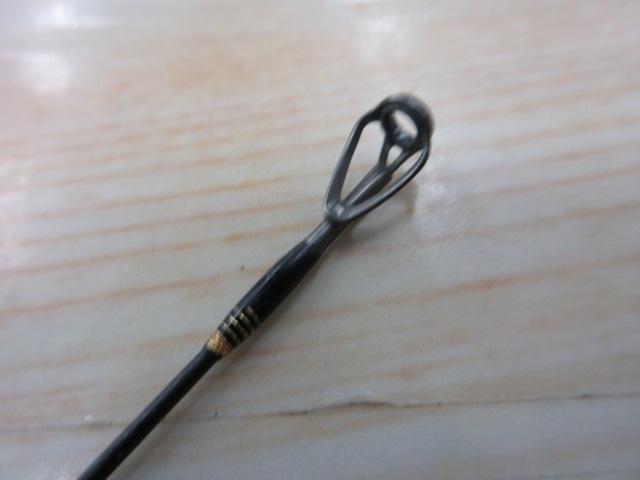 ラプラス-D 61L戦鬼丸(コルク)