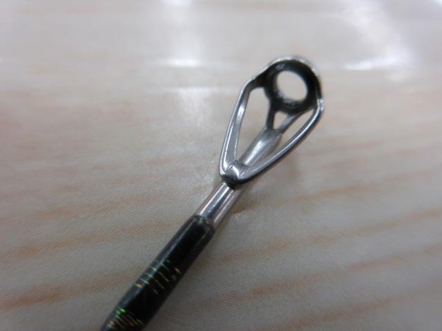 シンクロナイザープログレ6'00"