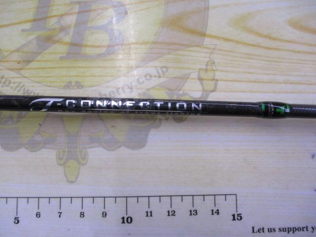 Tコネクション TCS-62M