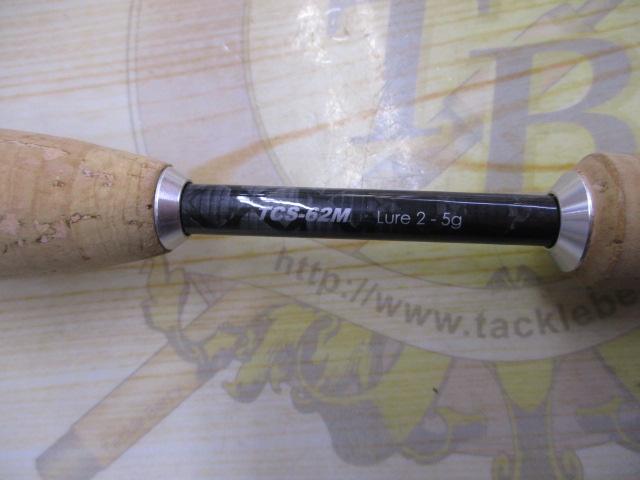 Tコネクション TCS-62M