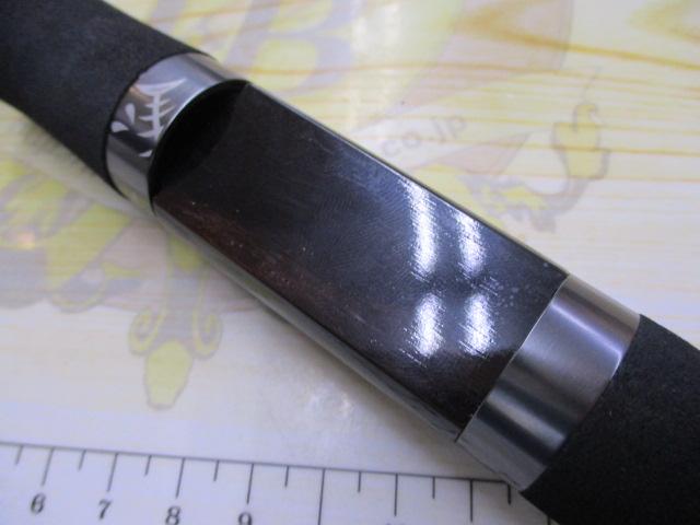 ﾗﾌﾟﾗｽ-D 60L八咫烏(EVA)