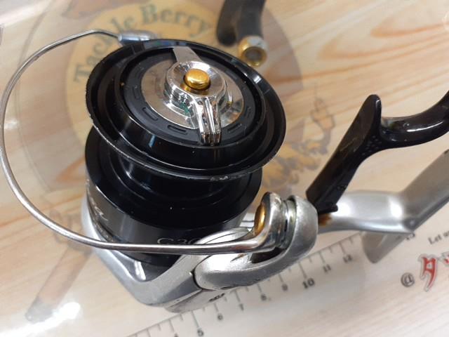 11BB-Xラリッサ 2500DHG