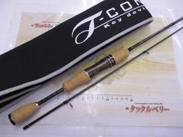 Tｺﾈｸｼｮﾝ TCS-60L-ST