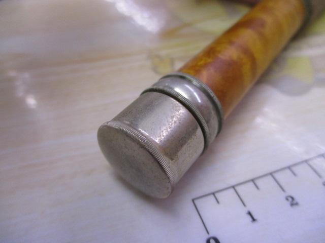 ゼフィルス5'11"#3 3P