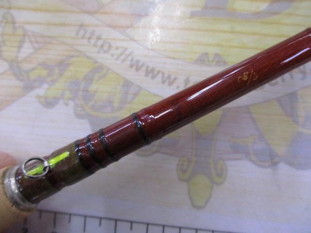 ゼフィルス5'11"#3 3P