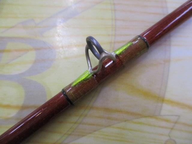 ゼフィルス5'11"#3 3P