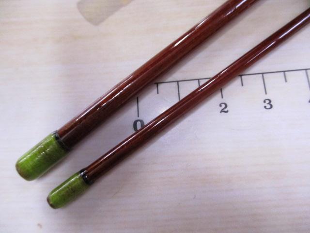 ゼフィルス5'11"#3 3P