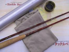 ｾﾞﾌｨﾙｽ5'11"#3 3P