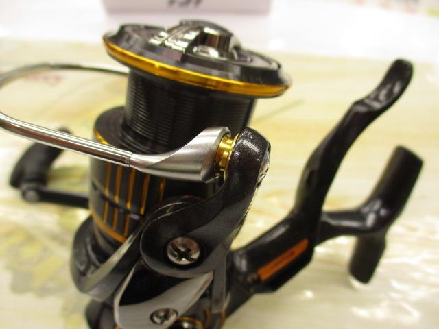 23ﾗｸﾞｻﾞｽ 2500XH-LBD