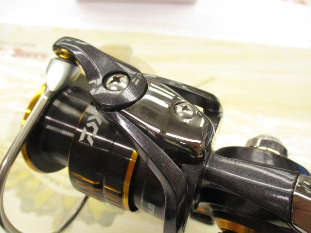 23ﾗｸﾞｻﾞｽ 2500XH-LBD