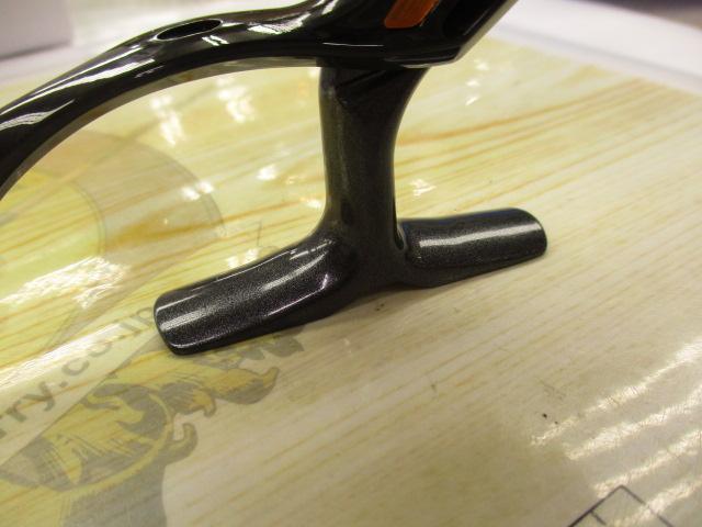 23ﾗｸﾞｻﾞｽ 2500XH-LBD