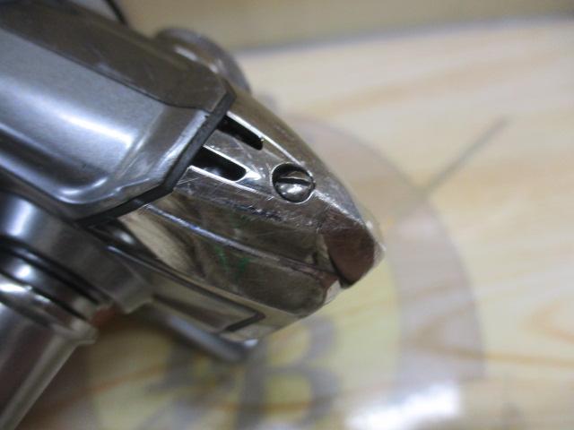 16ヴァンキッシュ 2500S