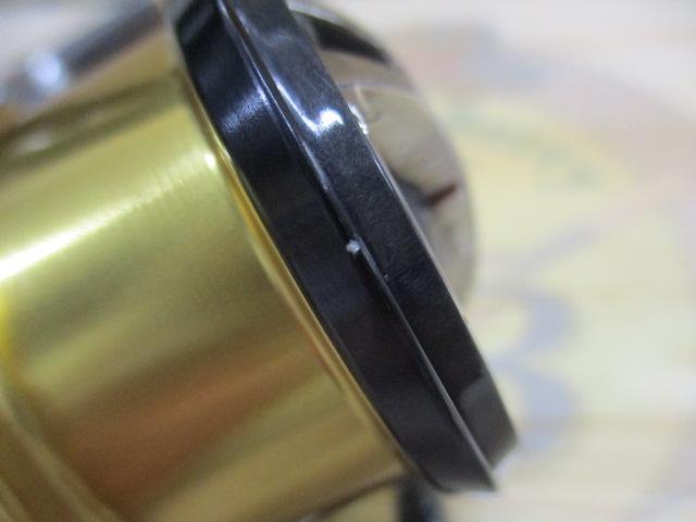 16ヴァンキッシュ 2500S