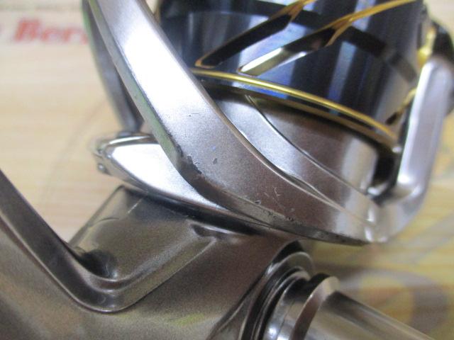 16ヴァンキッシュ 2500S