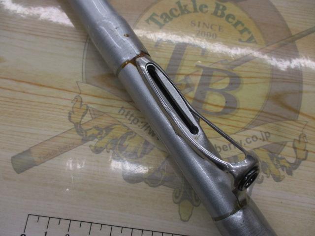 HSリーガルISO 5-52遠投I