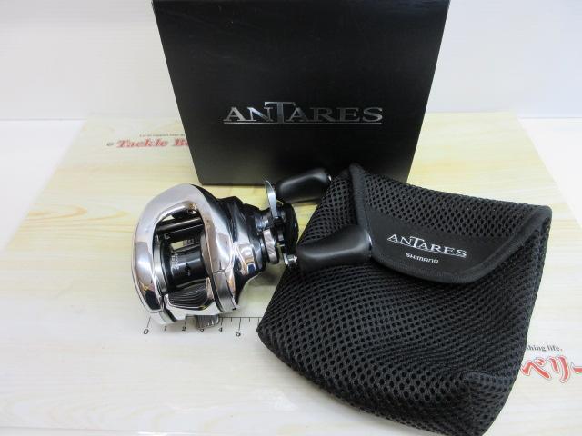 19アンタレスHG RH