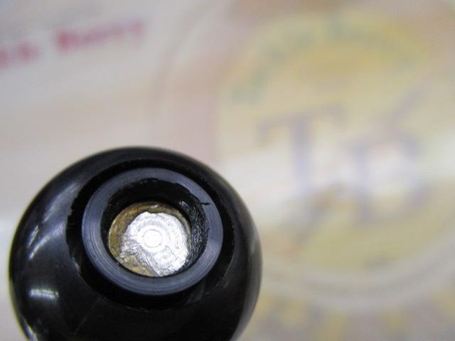 5500C Factory Tuned ブラック